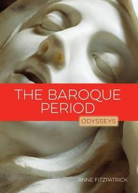 Cover image for The Baroque Period