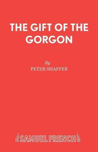 The Gift of the Gorgon