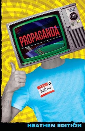 Cover image for Propaganda (Heathen Edition)