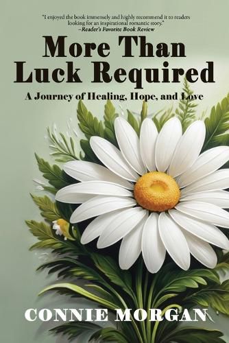 Cover image for More Than Luck Required