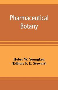 Cover image for Pharmaceutical botany