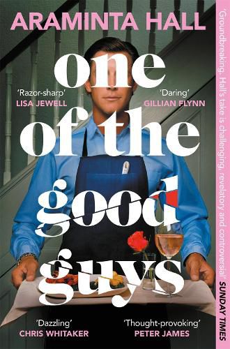 Cover image for One of the Good Guys