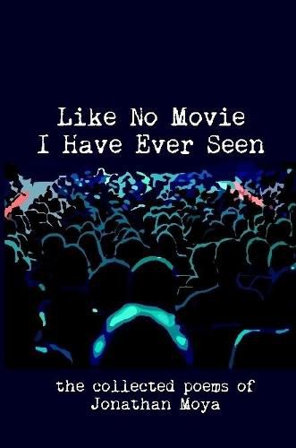 Cover image for Like No Movie I Have Ever Seen