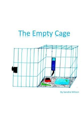 Cover image for The Empty Cage