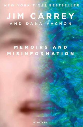 Memoirs and Misinformation: A novel