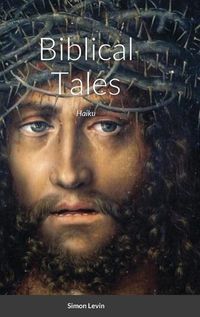 Cover image for Biblical Tales