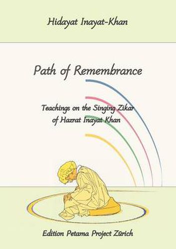 Cover image for Path of Remembrance