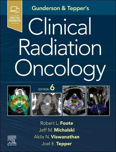 Cover image for Gunderson and Tepper's Clinical Radiation Oncology