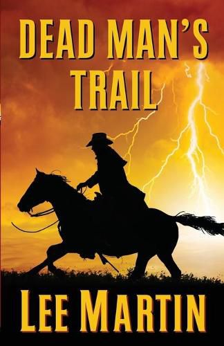 Cover image for Dead Man's Trail