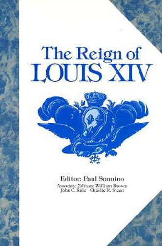 The Reign of Louis XIV