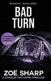 Cover image for Bad Turn