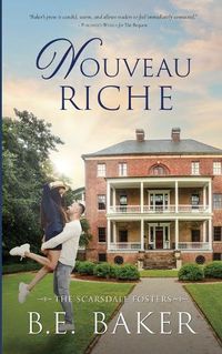 Cover image for Nouveau Riche