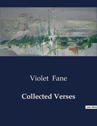 Cover image for Collected Verses