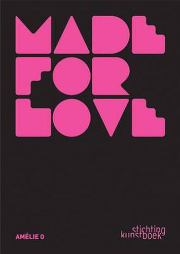 Cover image for Made for Love