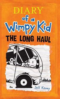 Cover image for The Long Haul