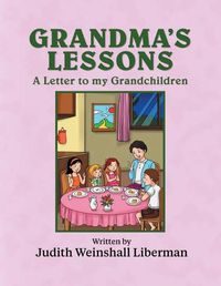 Cover image for Grandma's Lessons