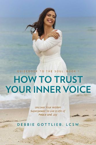 Cover image for How to Trust Your Inner Voice