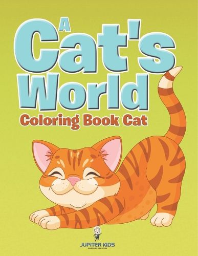 Cover image for A Cat's World