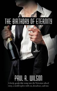 Cover image for The Birthday of Eternity