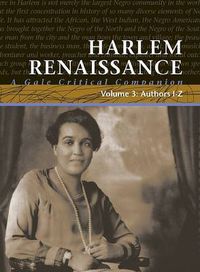 Cover image for Harlem Renaissance