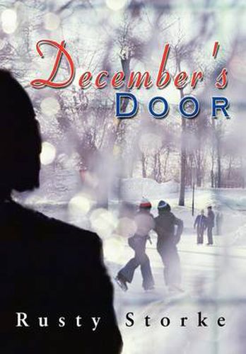 Cover image for December's Door