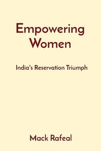 Cover image for Empowering Women