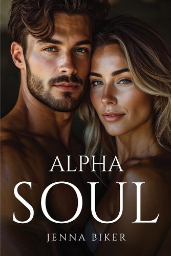 Cover image for Alpha Soul