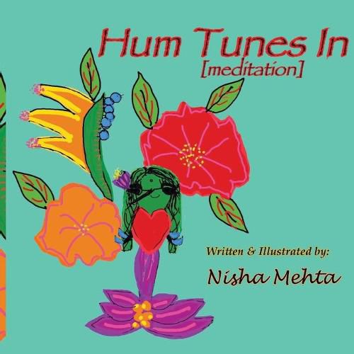 Cover image for Hum Tunes In: meditation