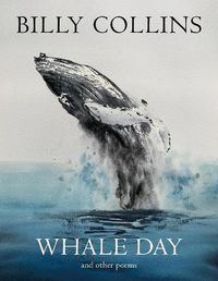 Cover image for Whale Day