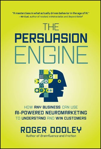 Cover image for The Persuasion Engine