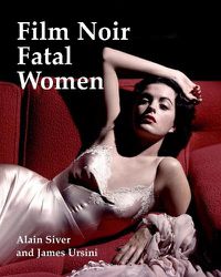 Cover image for Film Noir Fatal Women