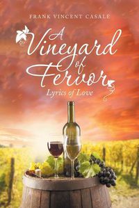 Cover image for A Vineyard of Fervor