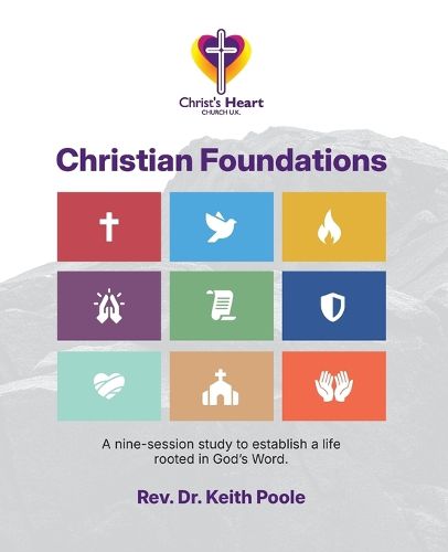 Cover image for Christian Foundations
