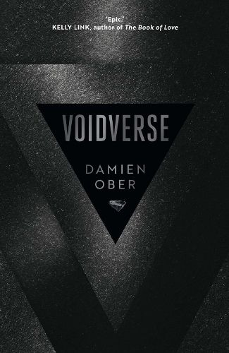 Cover image for Voidverse