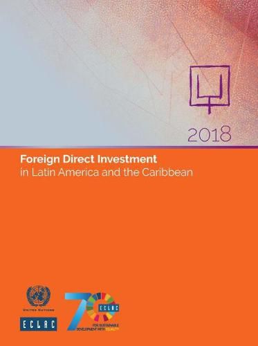 Foreign direct investment in Latin America and the Caribbean 2018