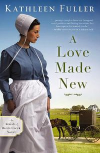 Cover image for A Love Made New