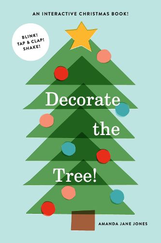 Cover image for Decorate the Tree