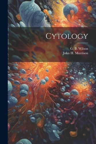 Cover image for Cytology