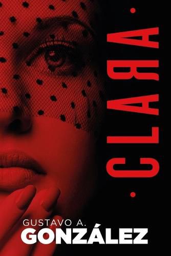 Cover image for Clara