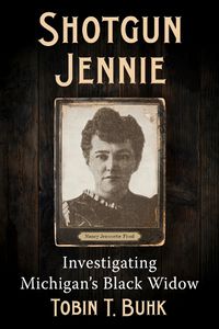 Cover image for Shotgun Jennie