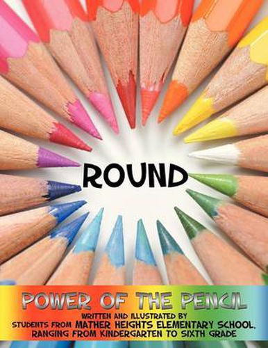 Cover image for Round