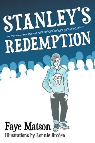 Cover image for Stanley's Redemption