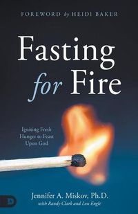 Cover image for Fasting for Fire