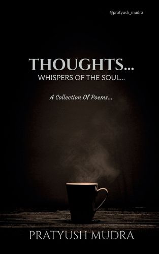 Cover image for Thoughts...