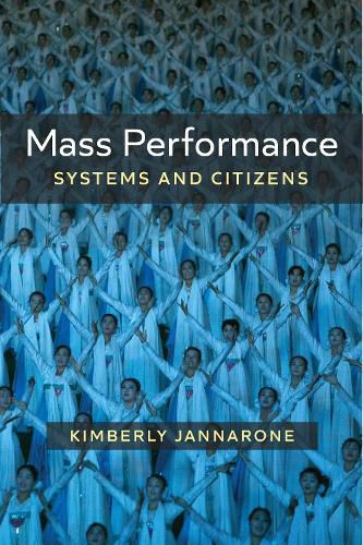 Cover image for Mass Performance