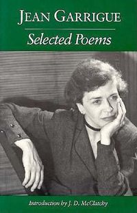 Cover image for Selected Poems