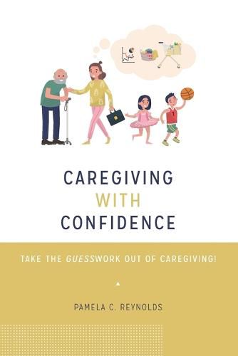 Caregiving with Confidence