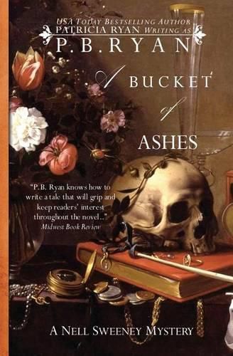 Cover image for A Bucket of Ashes