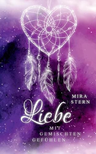 Cover image for Liebe mit gemischten Gefuhlen