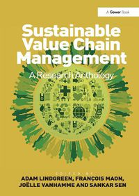 Cover image for Sustainable Value Chain Management